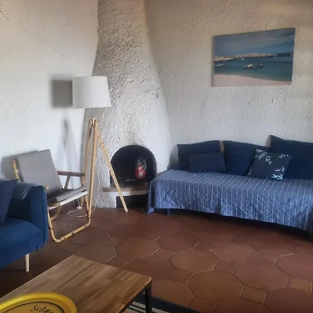 別荘 Gasparini Pietrosella