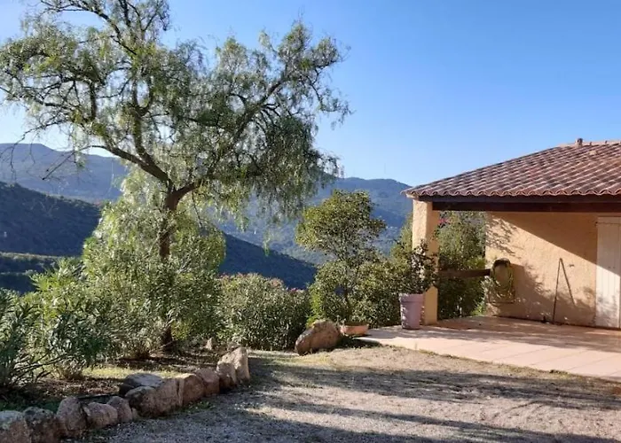 Gasparini Holiday home