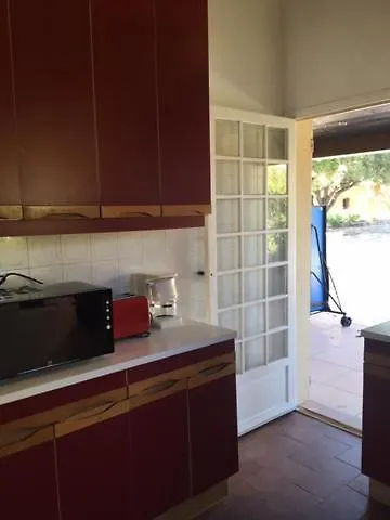 Gasparini Holiday home