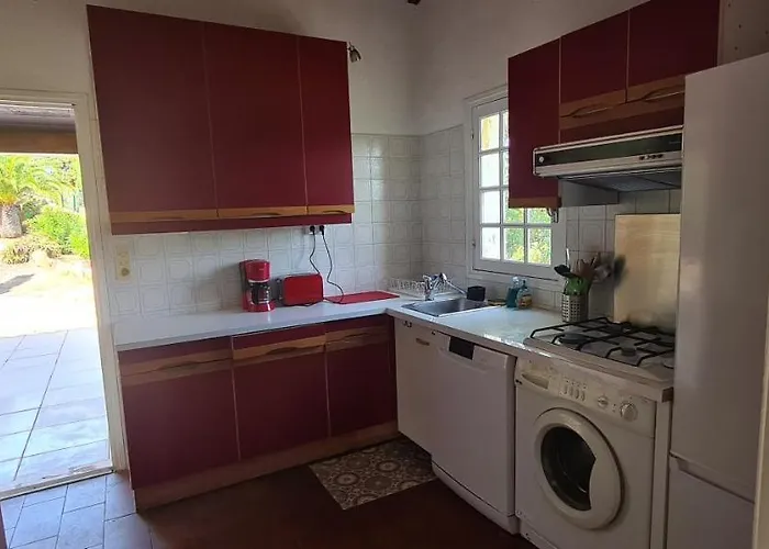 Holiday home Gasparini Pietrosella