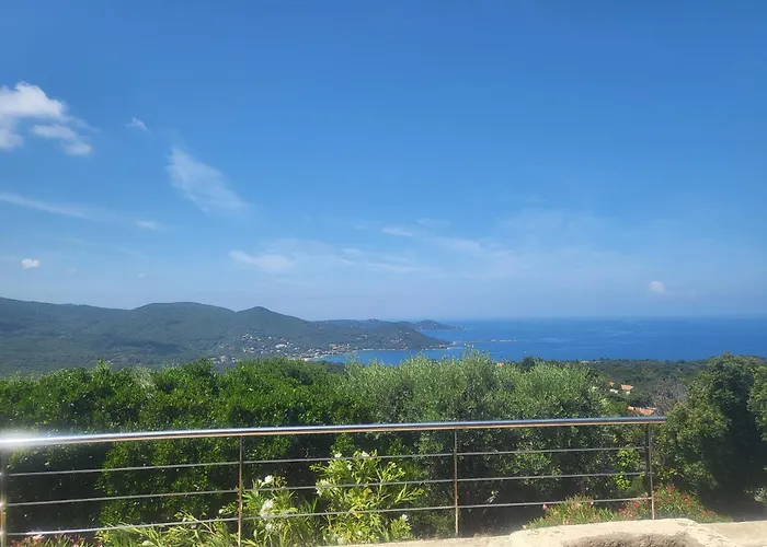 Holiday home Gasparini *