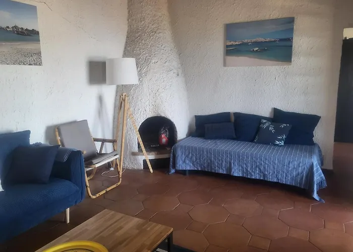 Holiday home Gasparini Pietrosella