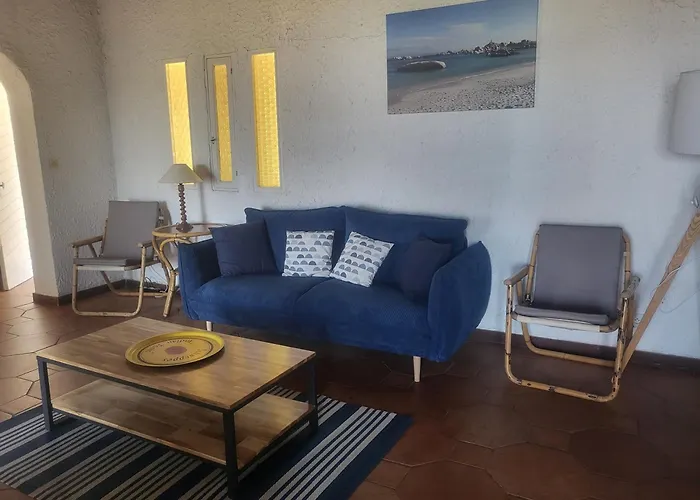Holiday home Gasparini