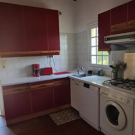 別荘 Gasparini Pietrosella