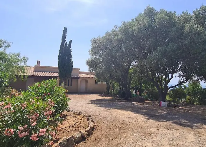 Holiday home Gasparini *
