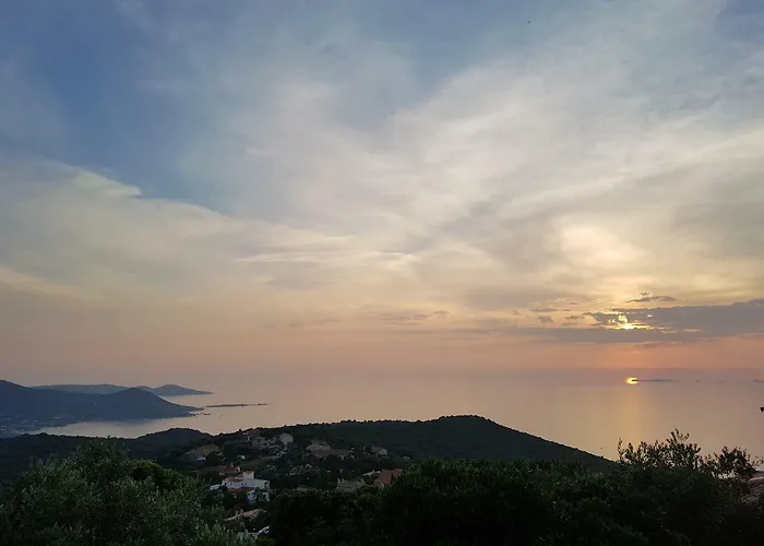 Holiday home Gasparini *